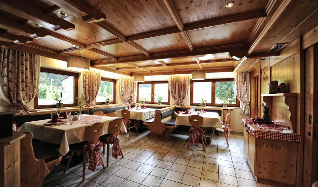 Gletscher-Landhaus Brunnenkogel Sankt Leonhard im Pitztal Exterior foto